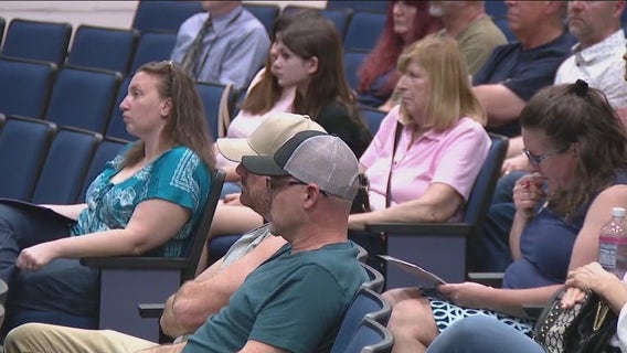 Restroom policy changes at Pennridge School District divides parents, students