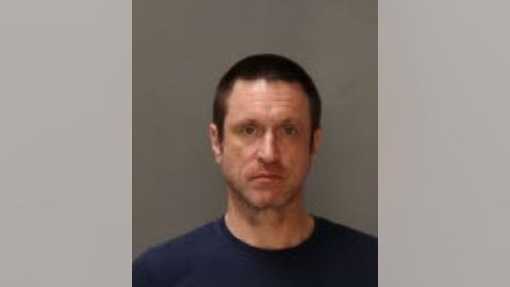 Bucks County man charged after child sex abuse materials found on Dropbox, Google accounts: police