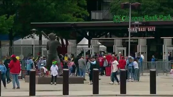 Eagles or Phillies: Which is the most popular team in Philadelphia right now?