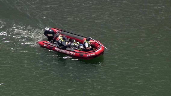 Missing kayaker's body found in Schuylkill River, police say