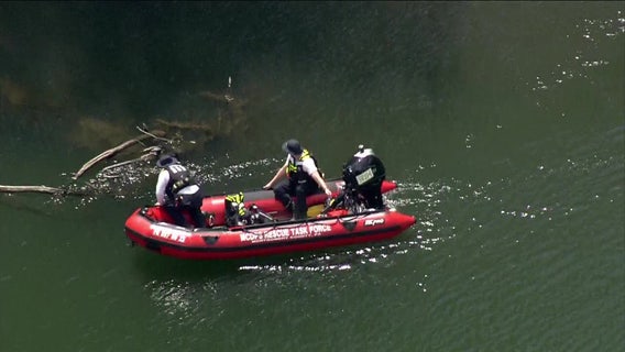Kayak used by boater who went missing on Schuylkill River found: police