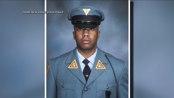 New Jersey state trooper who died during training leaves wife, young daughter behind