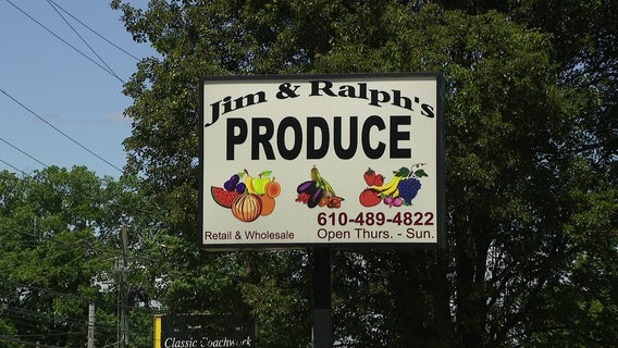 Collegeville staple Jim and Ralph’s Produce forced to close after 50 years