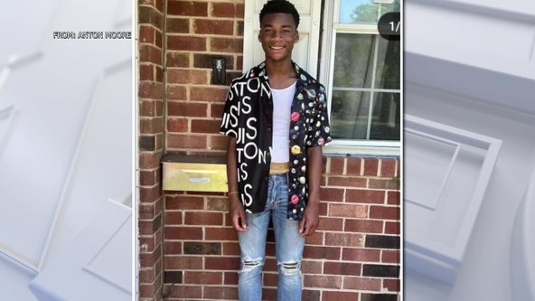 Family speaks out after teen shot and killed in Delaware County
