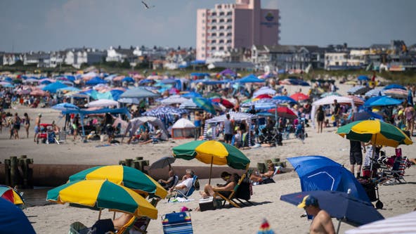 NJ beach tag prices: Which beach is the cheapest?