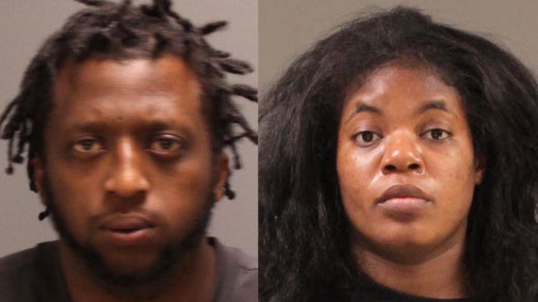 Lululemon theft leads to police chase, arrest of duo in Center City: officials