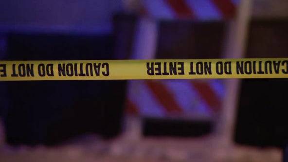 Man found fatally shot inside pickup truck in Willingboro: officials