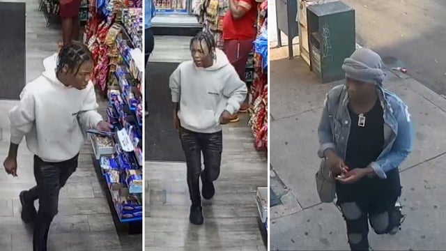 'Armed and dangerous' women wanted in connection to deli homicide: Philadelphia police