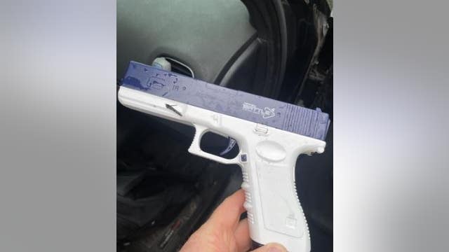 'Senior Assassin' sparks warning after cops called on child in Delaware County