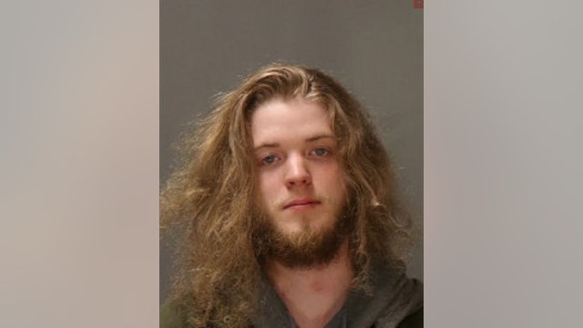 Man accused of ramming truck into car that gave his girlfriend a ride: police