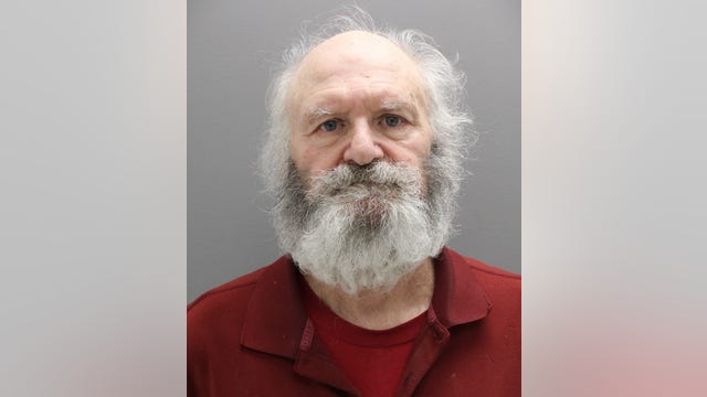 Woman, 73, strangled to death by husband in South Jersey home: officials