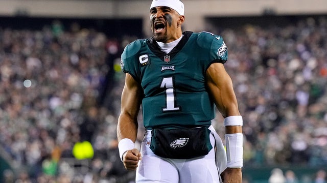 Eagles 2024-2025 regular season schedule released