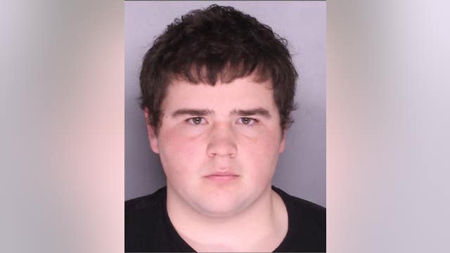 Pennsylvania man charged for alleged sextortion of young girls on social media