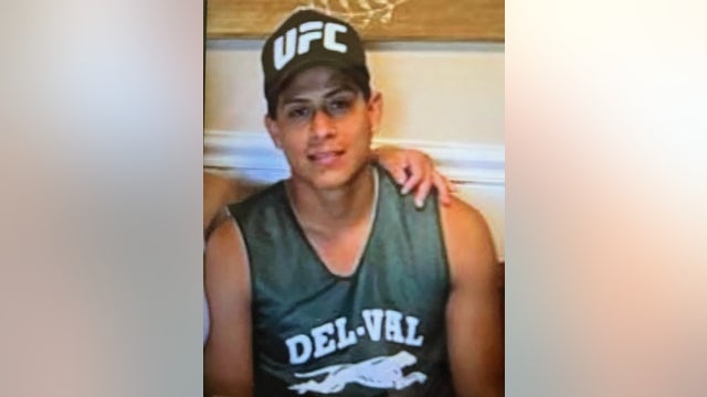 Arrest warrant issued for 26-year-old accused of fatal hit-and-run in Norristown: police