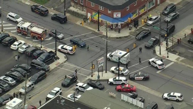 Gunfire in Collingdale claims the life of 1 juvenile male, injures another: officials