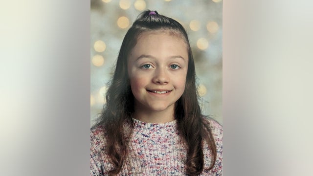 Father, girlfriend charged in death of 'severely emaciated' 12-year-old girl: Chester County DA