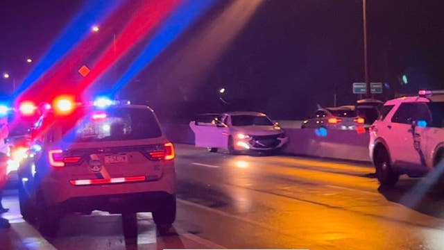 Philadelphia triple shooting: Man killed; 10-year-old girl, man injured: officials