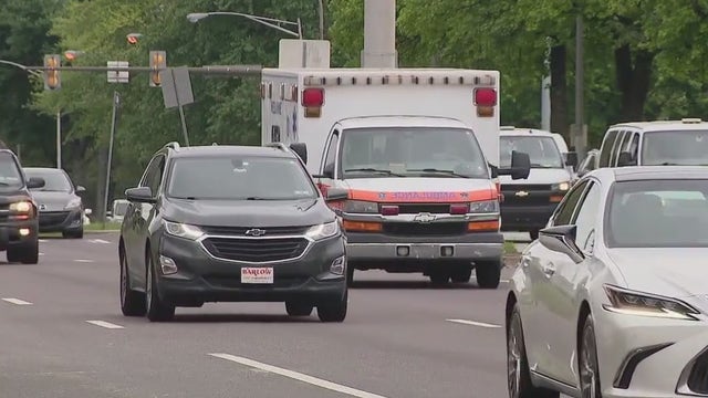 PPA issues ticket to Pittsburgh woman who has never driven in Philly