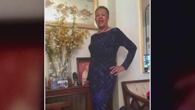 Family of woman killed in South Philly home hold rally in her memory as reward for killer grows to $30K