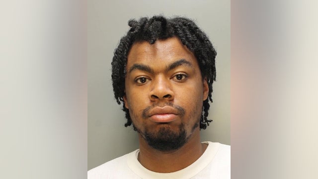 Suspect charged in assault of off-duty Philadelphia police officer
