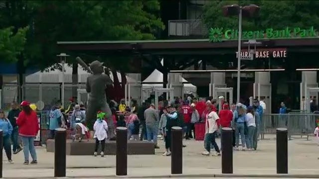 Eagles or Phillies: Which is the most popular team in Philadelphia right now?