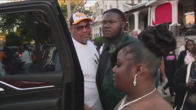 Free car service on prom night to keep kids safe is goal for 2 businesswomen