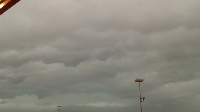 Philadelphia weather: Marginal risk of severe weather Thursday, in advance of beautiful start to weekend