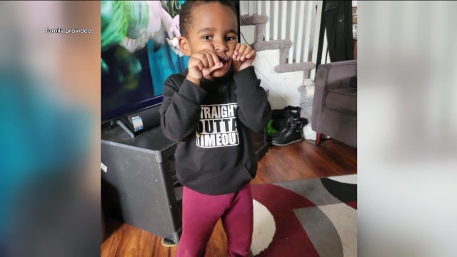 Body of child found in duffle bag identified as missing 4-year-old: Philadelphia police