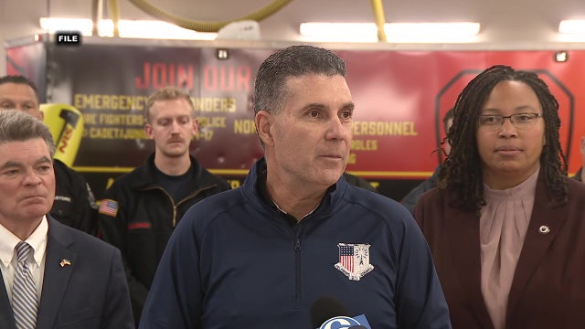 Former Delaware County official facing more charges after allegations from a second victim