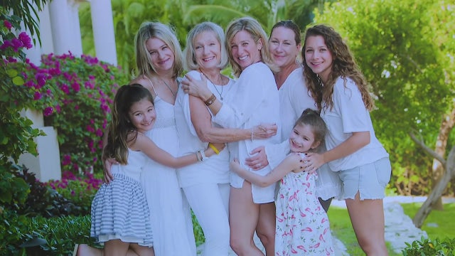 Family sues 'drunken criminal' after mother, 79, killed by boat while swimming in Atlantic City