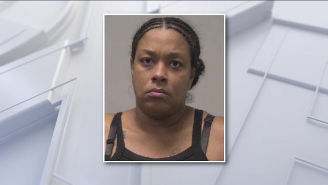 NJ woman charged with assaulting 8-week-old baby after video shared online