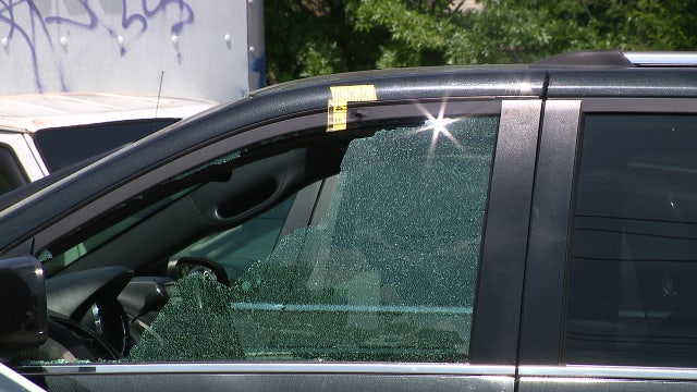 Southwest Philadelphia shooting kills one and critically wounds another