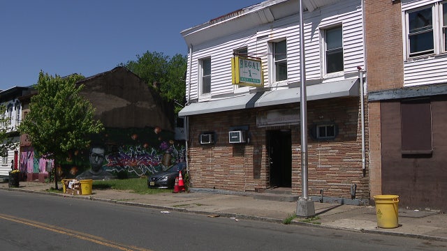 Trenton mayor emphasizes curfew after fight turned deadly shooting erupts outside bar