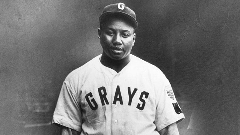 josh gibson new batting record mlb