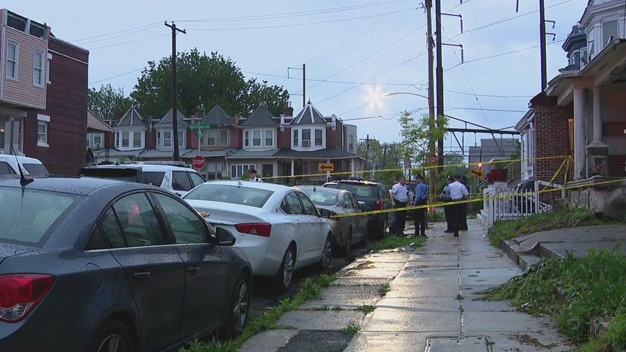 Quadruple shooting kills male, 18; critically injures teen in SW Philly: officials