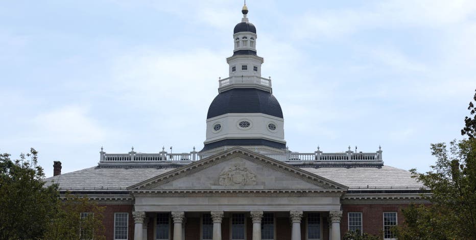 Maryland State House evacuated after bomb threat