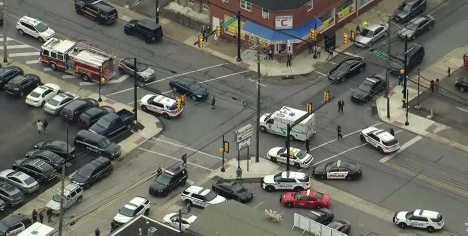 Gunfire in Collingdale claims the life of 1 juvenile male, injures another: officials