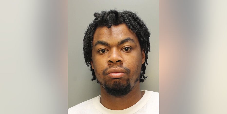 Suspect charged in assault of off-duty Philadelphia police officer
