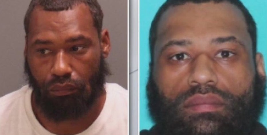 1 in custody, 2 more sought after assault on off-duty Philly officer: officials