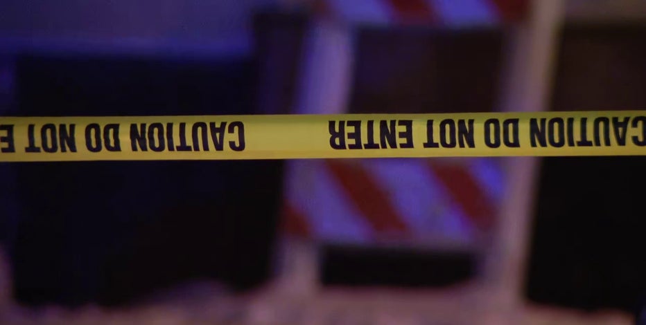 Man found fatally shot inside pickup truck in Willingboro: officials