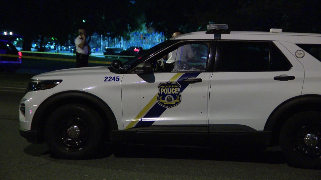Family speaks out after teen killed in Fairmount Park shooting: ‘I’m ...