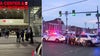 Philadelphia officer 'on life support' after traffic stop shooting, suspect in custody: officials