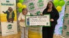 Pennsylvania grandmother who just finished breast cancer radiation wins $5M on scratch-off ticket