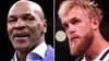 Mike Tyson’s fight with Jake Paul has been rescheduled for Nov. 15 after Tyson’s health episode