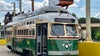 SEPTA to bring back iconic green and cream trolleys: 'Bring the nostalgia back to the city'