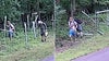 Police searching for 2 accused of damaging over 60 trees along Upper Merion trail