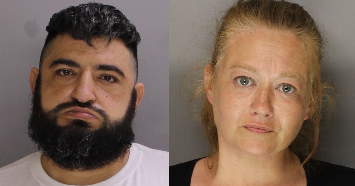 Chester County parents charged with murder in 8-year-old boy's drug ...