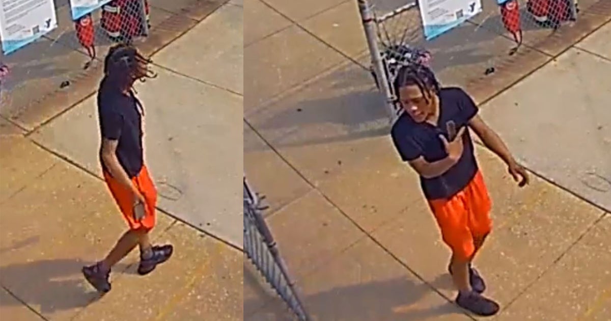 Person of interest sought in sexual assault of child in New Castle ...
