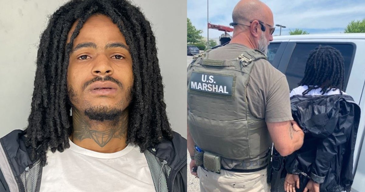Suspect wanted for crash that killed pregnant woman, baby arrested in ...