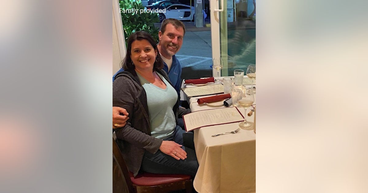 Pennsylvania couple caught in rip current drowns while vacationing in ...